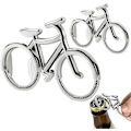 Miniatyrbild 1 av 5: 2 st Ölflasköppnare, Cykel Ölöppnare Portabla Flasköppnare, Rolig Flasköppnare