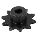 Pikkukuva 4 / 8: 5307-1006-0010 6mm D-Bore hammaspyörä, 10-hampainen set Teollisuusrobotin tarvikkeet