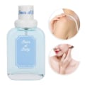 Miniatyrbild 5 av 8: Damparfym Sweet Lasting Parfym Dofter Studentparfym Present 50ml
