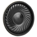 Pikkukuva 8 / 8: 10 kpl 30 mm 8Ω 0,5 W pyöreä kaiutinääni, audiokaiuttimen korjausosat