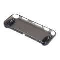 Miniatyrbild 6 av 8: Heltäckande skyddande fodral Anti Scratch Soft TPU-skydd Dammtät Kollisionstålig för Switch OLED