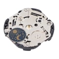 Miniatyrbild 4 av 8: Professionell VX3H Alloy Watch Movement Precise Watch Quartz Movement Ersättningstillbehör