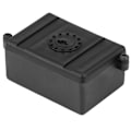 Miniatyrbilde 6 av 8: 1/10 RC Crawler Radio ESC mottakerboks Tilbehør for Trx-4 SCX10 90027 SCX10 II 90046 D90