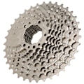 Pikkukuva 2 / 8: ZTTO 10 Speed ​​11-36T teräksinen polkupyörän vauhtipyörä vapaapyöräinen kasettiratas SLX lisävaruste polkupyörälle