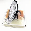 Miniatyrbild 3 av 3: Hygrometer Termometer för Bastukammare, Verkstäder, Simbassäng, Spa - Celsiusmätare Monitor