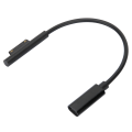 Pikkukuva 4 / 8: PC-pikalatauskaapeli Type-C naaras Microsoft SurfacePro 3/4/5/ Pro6 -kaapelille