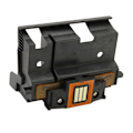 Miniatyrbillede 8 af 8: Udskiftning af printerprinthoved Sort ABS-printhoved til Kodak 10 Series Hero 6.1 7.1 9.1 Office ESP 6150