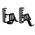 Miniatyrbilde 1 av 5: Hengende holder under bord for PS5/for PS5 Slim spillkonsollstativ