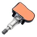 Miniatyrbillede 3 af 5: 4 stk. Dæktrykssensor TPMS 52933-3N100 kompatibel med Accent I30 Ix20 Ceed 52933-2J100 52933-B1100 433MHz