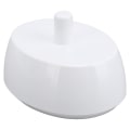 Miniatyrbillede 2 af 8: Induktiv opladningsbase Elektrisk tandbørste USB-oplader til D12513K D10513K D12 D16 D20 D29 D34 D36 S12 S18 Hvid