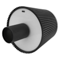 Pikkukuva 6 / 8: Pullon lamppu 3 väriä himmennettävä 4000mah ladattava johdoton IP54 vedenpitävä kannettava pöytälamppu ulkoilmaravintolaan makuuhuoneeseen musta