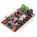 Miniatyrbillede 3 af 5: TDA7492P Bluetooth Forstærkerkort Modul Audio Receiver Forstærker
