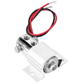 Pikkukuva 6 / 8: Etujarruletkun lukituspaketti Rengaslukitus OS00275SRX01E006 Raskaan tyyppinen sopii Ford Mustang 1/8‑27 NPTSilver