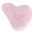 Miniatyrbilde 6 av 8: Gua Sha-brett med fint håndverk, komfortabelt grep, lett og bærbart Gua Sha-verktøy for ansiktet