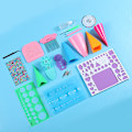 Pikkukuva 6 / 8: Käsityön paperikortti askartelu Quilling työkalusarja Pinsetit helmet neula DIY Scrapbooking lisävaruste