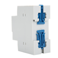 Miniatyrbillede 4 af 8: TM623 Timer Switch Latitude Automatisk Justering Smart Switch Timer 8 On 8 Off AC220V