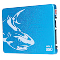 Miniatyrbilde 6 av 8: SSD SATA3-lagring 2,5 tum Full Power Mode Solid State Drive for Desktop Store Data256GB