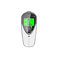 Miniatyrbillede 1 af 5: 4-i-1 Digital Konstruktionsdetektor med LCD-skærm - Detekter metal/ledninger/stolper i vægge