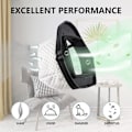 Pikkukuva 5 / 5: 4 kpl pölysäiliön suodattimia, korvaavat Shark Cordless Hand Vac SV780 SV75Z SV728N SV726N -malleihin, verrattavissa osaan # XF769, XSB726N