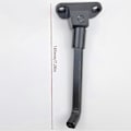 Pikkukuva 2 / 5: Laajennettu seisontatuki Ninebot Max G30:lle, pituus 18,5 cm