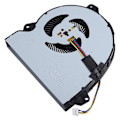 Pikkukuva 3 / 5: CPU Jäähdytystuuletin Jäähdyttimen Korvaus Rog Strix Gl553 Gl553v Gl553vd -malleille