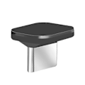 Pikkukuva 1 / 5: Auton U-levy Mini Lyhyt Sisäänrakennettu Musiikki Pendrive USB Type C UDP Udisk Muistitikku 32GB TYPEC