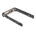 Miniatyrbillede 4 af 8: HDD-bakke 3,5 tommer metal ABS-materiale SAS SATA-harddiskbakke til HP Apollo 4200 til 4510 til 1650 til G9 til G10