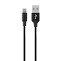 Miniatyrbild 8 av 8: Högkvalitativ bärbar multifunktionell vattentät 2 i 1 USB-datakabel digitalt tillbehör