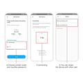 Miniatyrbillede 1 af 5: TOB9e-63M 110V 220V WIFI Smart Energimåler