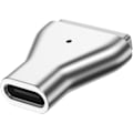 Pikkukuva 1 / 5: USB-C - magneettiadapteri - Pikalaturiadapteri MacBook Air/Pro 2013-2015