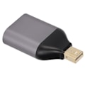 Miniatyrbilde 5 av 8: 4K 60Hz Mini DisplayPort til HD Multimedia Interface Adapter Mini DP til HD Output Converter for Mobiltelefon PC Projektor Monitor