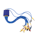 Miniatyrbild 2 av 8: Power Boot Kabel ABS Universal Phone Moderkort Aktivering Boot Kabel för IOS för Android