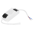 Miniatyrbild 1 av 8: 12W LED-drivrutin konstant ström 270mA Ingång AC85‑265V Utgång DC24‑40V Power Transformator