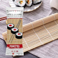 Miniatyrbilde 2 av 5: Sushi Bambusmatte, 1 stk