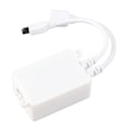 Miniatyrbillede 5 af 8: LED Strip Light Controller IR 24 Key Wifi Bluetooth DC5V‑24V Smart Voice Control til Tuya Family KTV3 Way