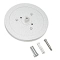 Miniatyrbild 7 av 8: Rullbandspelare Trident Bas NAB Adapter Bas för STUDER B67 A807 A810 för REVOX A77 B77 PR99 A700 Metallskruvhylsa