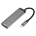 Miniatyrbillede 5 af 8: Type C Docking Station Multifunktionel Type C til PD100W USB3.1 USB2.0 Type C2.0 4K Type C Hub til Bærbare Computere PC