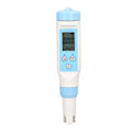 Miniatyrbillede 2 af 8: BLE‑9902 Digital Vandkvalitetstester Bluetooth PH EC Temperatur 3 i 1 Vandkvalitetstest Pen til Vandanalyse