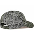 Miniatyrbillede 5 af 5: Åndbar Quick Dry Tibetansk Cyan Mesh Baseball Cap til Mænd og Kvinder