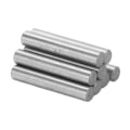 Pikkukuva 8 / 8: 8kpl RC 3X17mm Pin Terästappi Arrma Typhon Senton Granite 3S 1/10 RC Auton päivitetyt osat