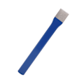 Miniatyrbillede 7 af 8: 174x22mm Engineering Chrome Vanadium Alloy Steel Masonry Flat Fitter Cement Chisel