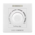 Miniatyrbilde 6 av 8: LED-lys Justerbar Dimmerbryter Lysstyrkekontroll IR Fjernkontroll 200W (220V)