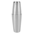 Miniatyrbillede 2 af 8: 750ml550ml Rustfrit Cocktail Shaker i Rustfrit Stål - Barudstyr til Blanding af Drikkevarer