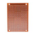 Miniatyrbild 4 av 5: 1 st Prototyp Papper PCB Universell Experimentkort För Matrix Kretskort 5x7cm