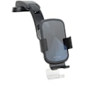 Pikkukuva 7 / 8: Langaton auton lataustelakka 15W QC 3.0 puhelimen laturin teline langattomille laitteille