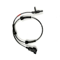 Miniatyrbillede 1 af 5: LR024208 Bageste Venstre Hjulhastighedssensor ABS Sensor Auto kompatibel med Evoque