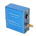 Miniatyrbillede 4 af 8: Støjsvag forstærkermodul 50M‑4GHz Wideband Plug and Play DC 9‑15V High Gain LNA-modul til kommunikationssystem
