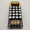 Pikkukuva 3 / 5: Kaksoisvirtasuuntaussuodatinmoduuli 6A X2 -vahvistinlevy 2X300W