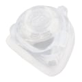 Miniatyrbilde 4 av 8: Nesepute for ResMed Mirage FX Standard - Silikonpute for Erstatning