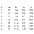 Pikkukuva 4 / 4: Cheerleader-asu naisille - Aikuisten cheerleading-mekko 2XL VIHREÄ